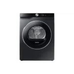 SAMSUNG DV90DG6845LBU4 Hőszivattyús AI szárítógép, 9kg, Fekete
