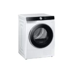 SAMSUNG DV90DG6845LKU4 Hőszivattyús szárítógép, 9kg, Fehér - Image 2