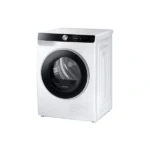 SAMSUNG DV90DG6845LKU4 Hőszivattyús szárítógép, 9kg, Fehér - Image 3