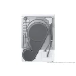 SAMSUNG DV90DG6845LKU4 Hőszivattyús szárítógép, 9kg, Fehér - Image 4