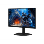 SAMSUNG G40H 300Hz Gaming IPS monitor 25", 1920x1080, 16:9, 300cd/m2, 1ms, 1xDisplayPort/1xHDMI - Image 3