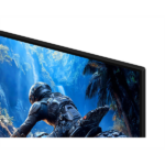 SAMSUNG G40H 300Hz Gaming IPS monitor 25", 1920x1080, 16:9, 300cd/m2, 1ms, 1xDisplayPort/1xHDMI - Image 2