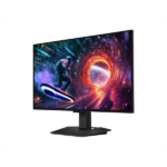 SAMSUNG Gaming 180 Hz Odyssey OLED monitor 27", 2560x1440, 16:9, 200cd/m2, 0.03ms, HDMI/DisplayPort - Image 2