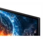 SAMSUNG Gaming 350Hz IPS monitor 27" Odyssey G6 G60F QHD (2560 x 1440), 16:9, 350 cd/m2, 1ms, Display Port, HDMI - Image 4