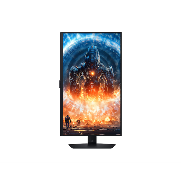 SAMSUNG Gaming 350Hz IPS monitor 27" Odyssey G6 G60F QHD (2560 x 1440), 16:9, 350 cd/m2, 1ms, Display Port, HDMI - Image 5