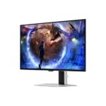SAMSUNG Gaming 360Hz OLED monitor 27" G6, 2560x1440, 16:9, 250cd/m2, 0.03ms, HDMI/DisplayPort/USB,Pivot - Image 3