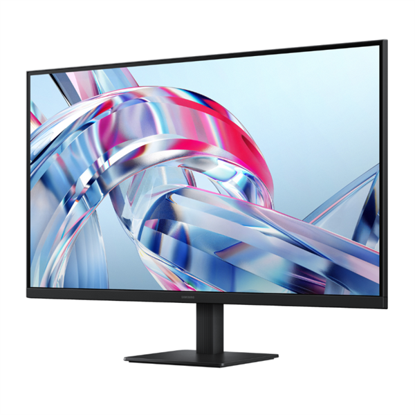 SAMSUNG ViewFinity S7 S70H IPS 4K monitor 27", 3840x2160, 16:9, 300cd/m2, 5ms, 1xDisplayPort/1xHDMI - Image 2