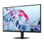 SAMSUNG ViewFinity S7 S70H VA 4K monitor 32", 3840x2160, 16:9, 300cd/m2, 5ms, 1xDisplayPort/1xHDMI - Image 2