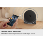 SAMSUNG HW-LS50H WiFi-Bluetooth vezeték nélküli hangszóró, Fekete - Image 5