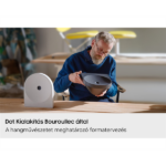 SAMSUNG HW-LS51H Wifi-bluetooth vezeték nélküli hangszóró, Fehér - Image 4