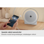 SAMSUNG HW-LS51H Wifi-bluetooth vezeték nélküli hangszóró, Fehér - Image 5