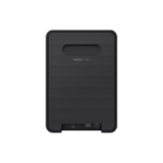 SAMSUNG HW-LS70H WiFi-Bluetooth vezeték nélküli hangszóró, Fekete - Image 2