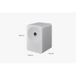 SAMSUNG HW-LS71H WiFi-Bluetooth vezeték nélküli hangszóró, Fehér - Image 3