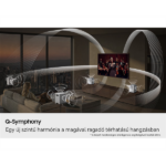 SAMSUNG HW-LS71H WiFi-Bluetooth vezeték nélküli hangszóró, Fehér - Image 5