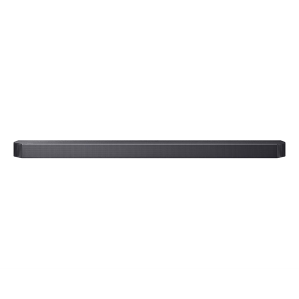 SAMSUNG HW-Q930H 9.1.4 csatornás hangprojektor mélynyomóval és hátsó hangszórókkal, Fekete - Image 3