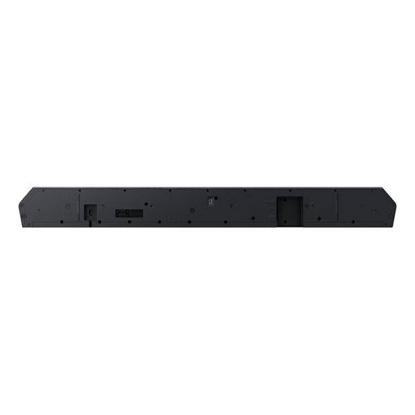 SAMSUNG HW-Q930H 9.1.4 csatornás hangprojektor mélynyomóval és hátsó hangszórókkal, Fekete - Image 5