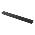 SAMSUNG HW-QS90H/EN All-in-one 7.1.2 csatornás hangprojektor, Fekete - Image 2