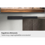 SAMSUNG HW-QS90H/EN All-in-one 7.1.2 csatornás hangprojektor, Fekete - Image 5