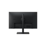 SAMSUNG IPS 100Hz monitor 27" S43UF Full HD (1,920 x 1,080), 16:9, 5ms, 300cd/m2, Display Port, HDMI, USB-C - Image 2
