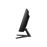 SAMSUNG Ívelt 34" ViewFinity S5 monitor, UWQHD (3440x1440), 21:9, 300 cd/m2, 120Hz, 5ms, DisplayPort, HDMI - Image 4