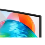 SAMSUNG Ívelt 34" ViewFinity S5 monitor, UWQHD (3440x1440), 21:9, 300 cd/m2, 120Hz, 5ms, DisplayPort, HDMI - Image 5