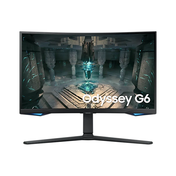 SAMSUNG_Ivelt_GamingSmart_240Hz_VA_monitor_32_G65B_2560x1440_169_350cdm2_1ms_DP2xHDMI2xUSBLANWiFiBT_Pivot-i1203778.png SAMSUNG Ívelt Gaming&Smart 240Hz VA monitor 32" G65B, 2560x1440, 16:9, 350cd/m2, 1ms, DP/2xHDMI/2xUSB/LAN/WiFi/BT, Pivot - Image 1