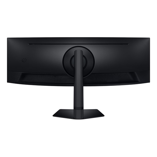 SAMSUNG Ívelt Gaming 144Hz VA monitor 49" G9 G91F, 5120x1440 DQHD, 32:9, 350cd/m2, 1ms, HDMI,DP/USB - Image 2