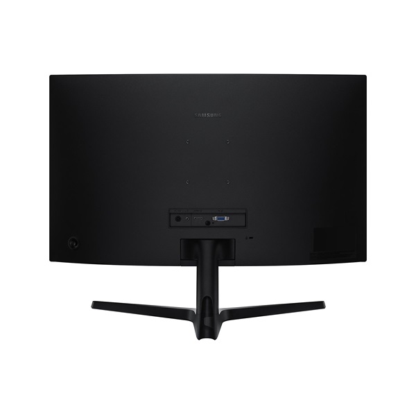 SAMSUNG Ívelt VA 100Hz monitor 27" S39GD, 1920x1080, 16:9, 250cd/m2, 4ms, HDMI/VGA - Image 2