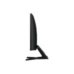 SAMSUNG Ívelt VA 100Hz monitor 27" S39GD, 1920x1080, 16:9, 250cd/m2, 4ms, HDMI/VGA - Image 5