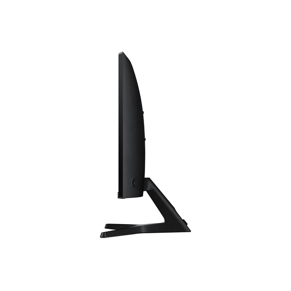 SAMSUNG Ívelt VA 100Hz monitor 27" S39GD, 1920x1080, 16:9, 250cd/m2, 4ms, HDMI/VGA - Image 5