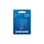 SAMSUNG MB-MB128T/WW T7 Memóriakártya, MicroSD, 128GB - Image 3