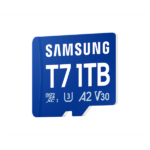 SAMSUNG MB-MB1T0T/WW T7 Memóriakártya, MicroSD, 1TB - Image 2