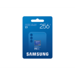 SAMSUNG MB-MB256T/WW T7 Memóriakártya, MicroSD, 256GB - Image 3