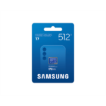 SAMSUNG MB-MB512T/WW T7 Memóriakártya, MicroSD, 512GB - Image 3