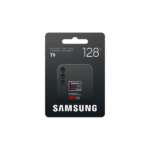 SAMSUNG MB-MH128T/WW T9 Memóriakártya, MicroSD, 128GB - Image 3