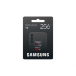 SAMSUNG MB-MH256T/WW T9 Memóriakártya, MicroSD, 256GB - Image 3