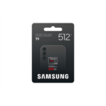 SAMSUNG MB-MH512T/WW T9 Memóriakártya, MicroSD, 512GB - Image 3