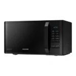 SAMSUNG MS23K3513AK/EO Mikrohullámú sütő gyors kiolvasztás funkcióval, 23L, 1150W, Fekete - Image 3