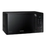 SAMSUNG MS23K3513AK/EO Mikrohullámú sütő gyors kiolvasztás funkcióval, 23L, 1150W, Fekete - Image 4