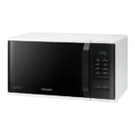 SAMSUNG MS23K3513AW/EO Mikrohullámú sütő gyors kiolvasztás funkcióval, 23L, 1150W, Fehér - Image 4