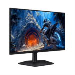 SAMSUNG Gaming 300Hz Odyssey G4 IPS monitor 27", FHD (1920x1080), 16:9, 300cd/m2, 1ms, DisplayPort/HDMI - Image 3