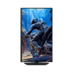 SAMSUNG Gaming 300Hz Odyssey G4 IPS monitor 27", FHD (1920x1080), 16:9, 300cd/m2, 1ms, DisplayPort/HDMI - Image 4