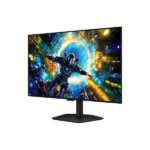 SAMSUNG Odyssey G7 Gaming OLED monitor 32", 3840x2160, 16:9, 275cd/m2, 0,03ms, 1xDisplayPort/1xHDMI - Image 2