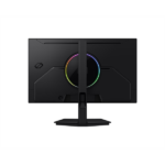 SAMSUNG Odyssey G8 G80HF 5K 360Hz Gaming IPS monitor 27", 5120x2880, 16:9, 350cd/m2, 1ms, 1DP/2xHDMI/2xUSB-A/USB-B - Image 3