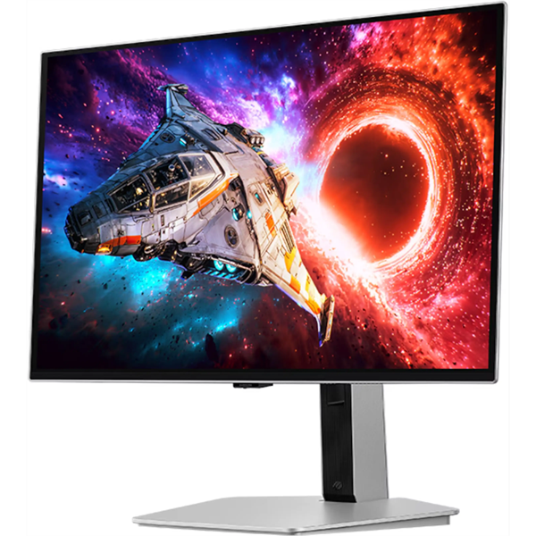 SAMSUNG Odyssey OLED G8 G80SH 4K 240Hz Gaming Monitor 27", 3840x2160, 16:9, 250cd/m2, 0,03ms, 1xDP/2xHDMI/2xUSB-A - Image 3