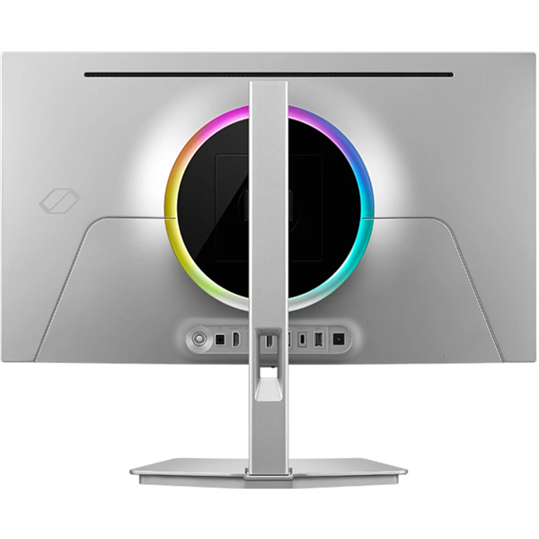 SAMSUNG Odyssey OLED G8 G80SH 4K 240Hz Gaming Monitor 27", 3840x2160, 16:9, 250cd/m2, 0,03ms, 1xDP/2xHDMI/2xUSB-A - Image 5
