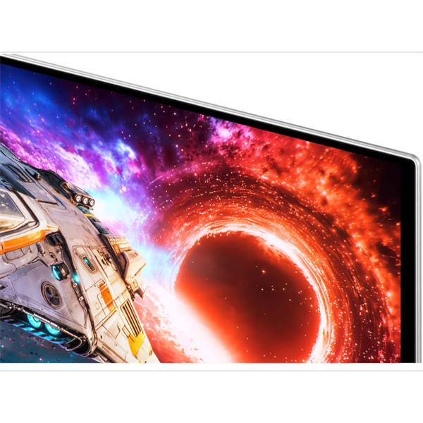 SAMSUNG Odyssey OLED G8 G80SH 4K 240Hz Gaming Monitor 27", 3840x2160, 16:9, 250cd/m2, 0,03ms, 1xDP/2xHDMI/2xUSB-A - Image 2
