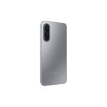 SAMSUNG Okostelefon Galaxy A17 5G, 128GB, Szürke - Image 3