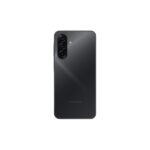 SAMSUNG Okostelefon Galaxy A17 LTE, 128GB, Fekete - Image 2