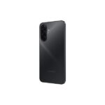 SAMSUNG Okostelefon Galaxy A17 LTE, 128GB, Fekete - Image 4